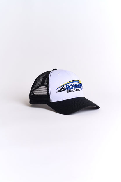 NASCAR TRUCKER HAT