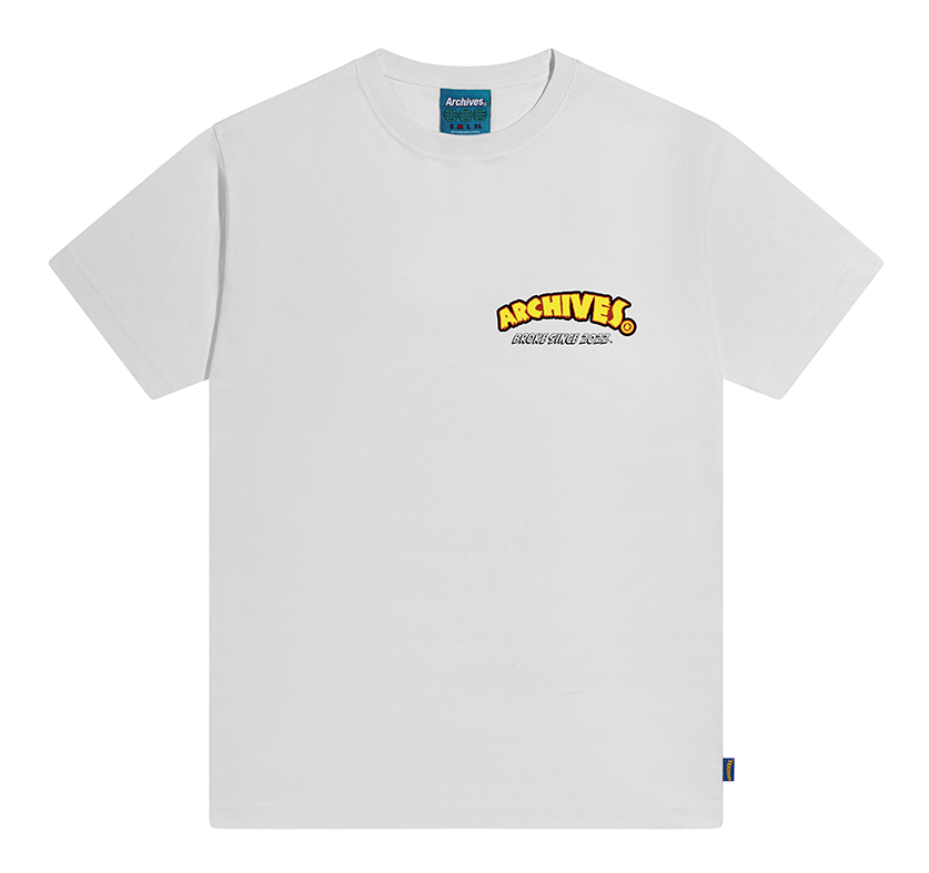 BROKE TEE