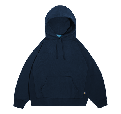 CANVAS PROGRAM HEAVYWEIGHT HOODIE