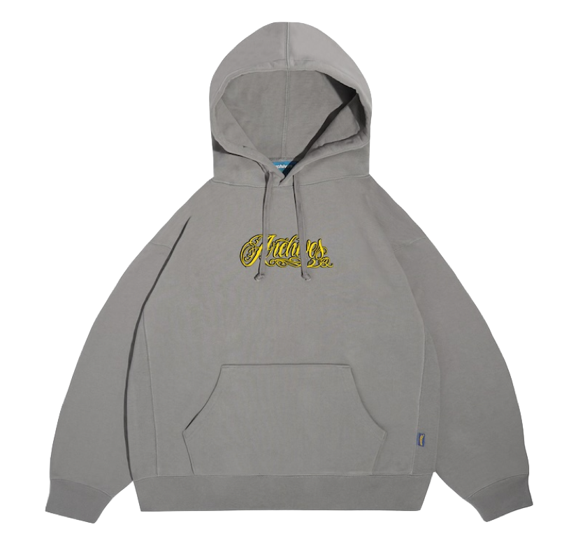 TATTOO HEAVYWEIGHT HOODIE