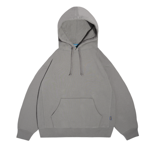 CANVAS PROGRAM HEAVYWEIGHT HOODIE