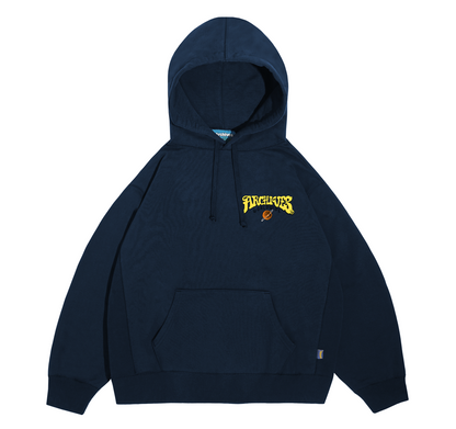 OZ HEAVYWEIGHT HOODIE